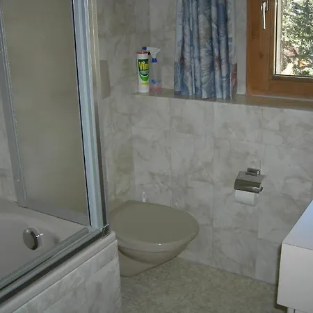 Aivla Apartment *