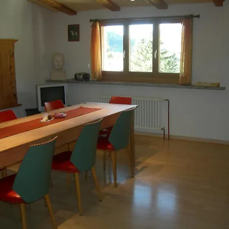 Aivla Apartment