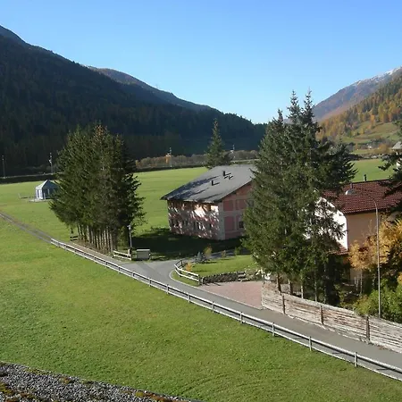 Aivla * Zernez