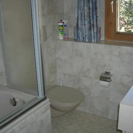 Aivla Apartment *